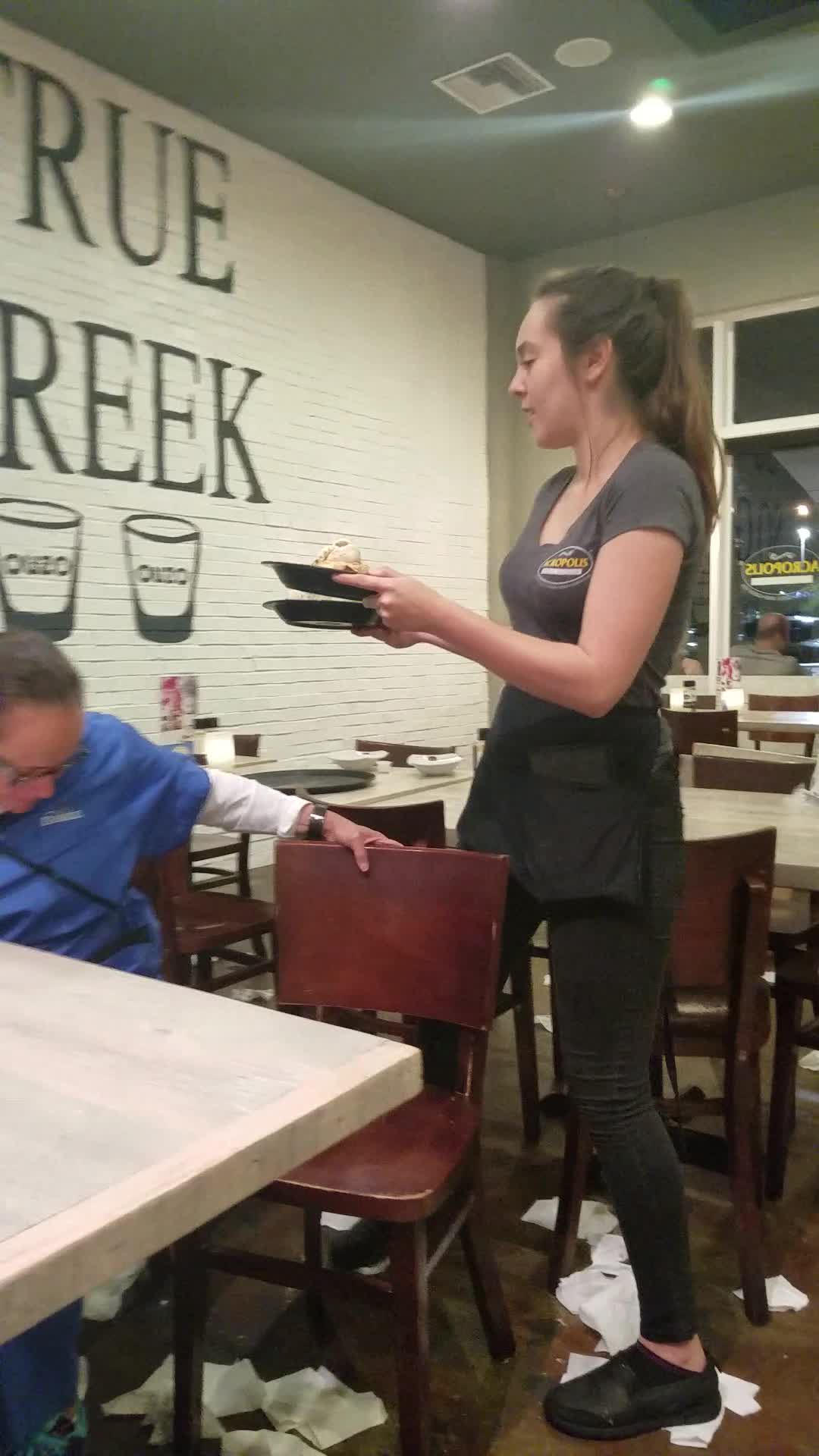 Acropolis Greek Taverna