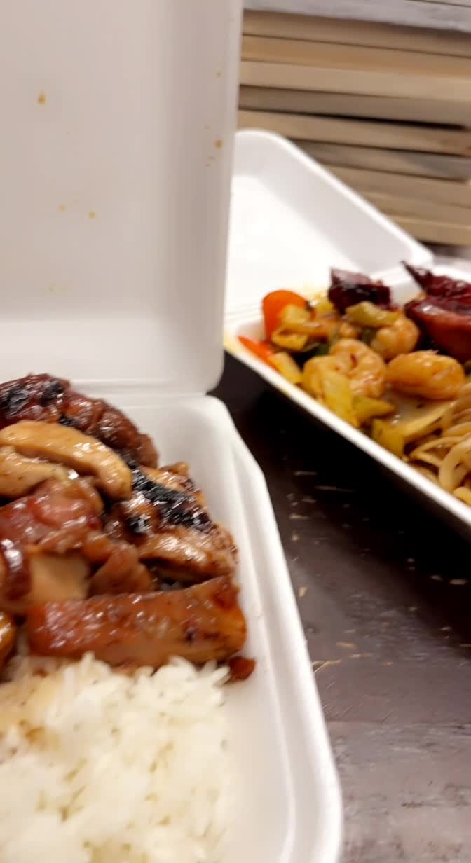 Kelly's Cajun Grill