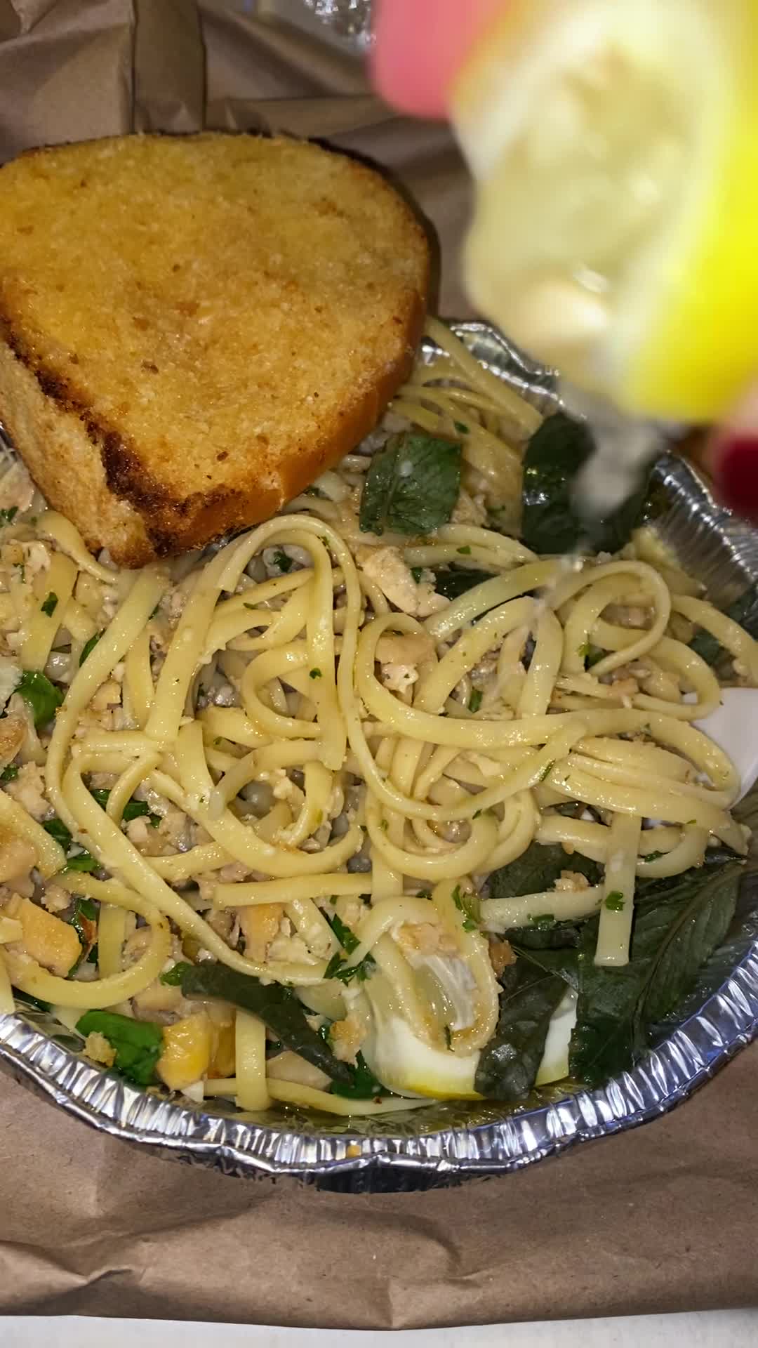 Casa Bianca Pizza Pie