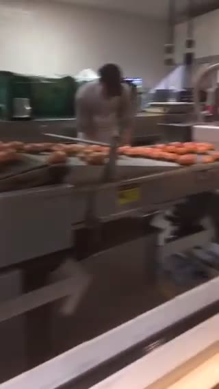 Krispy Kreme Doughnuts