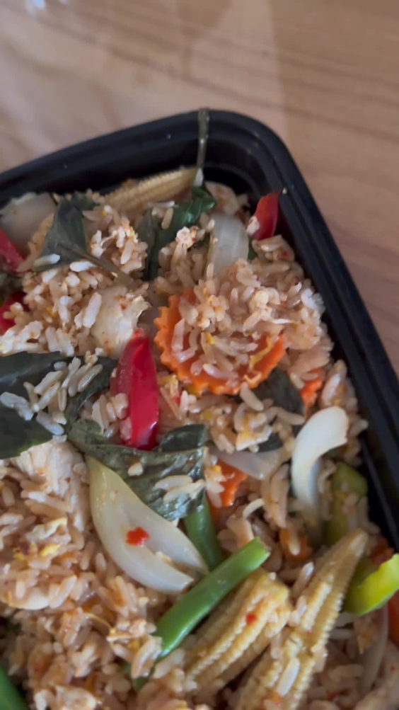Thai Cuisine