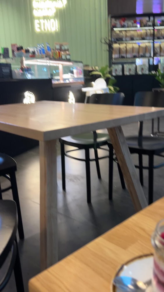 Etno Cafe