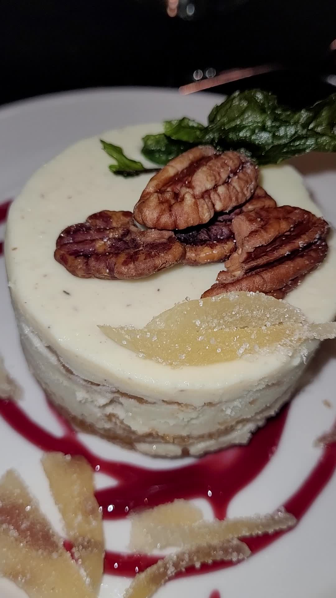 Video review of Feng Chophouse