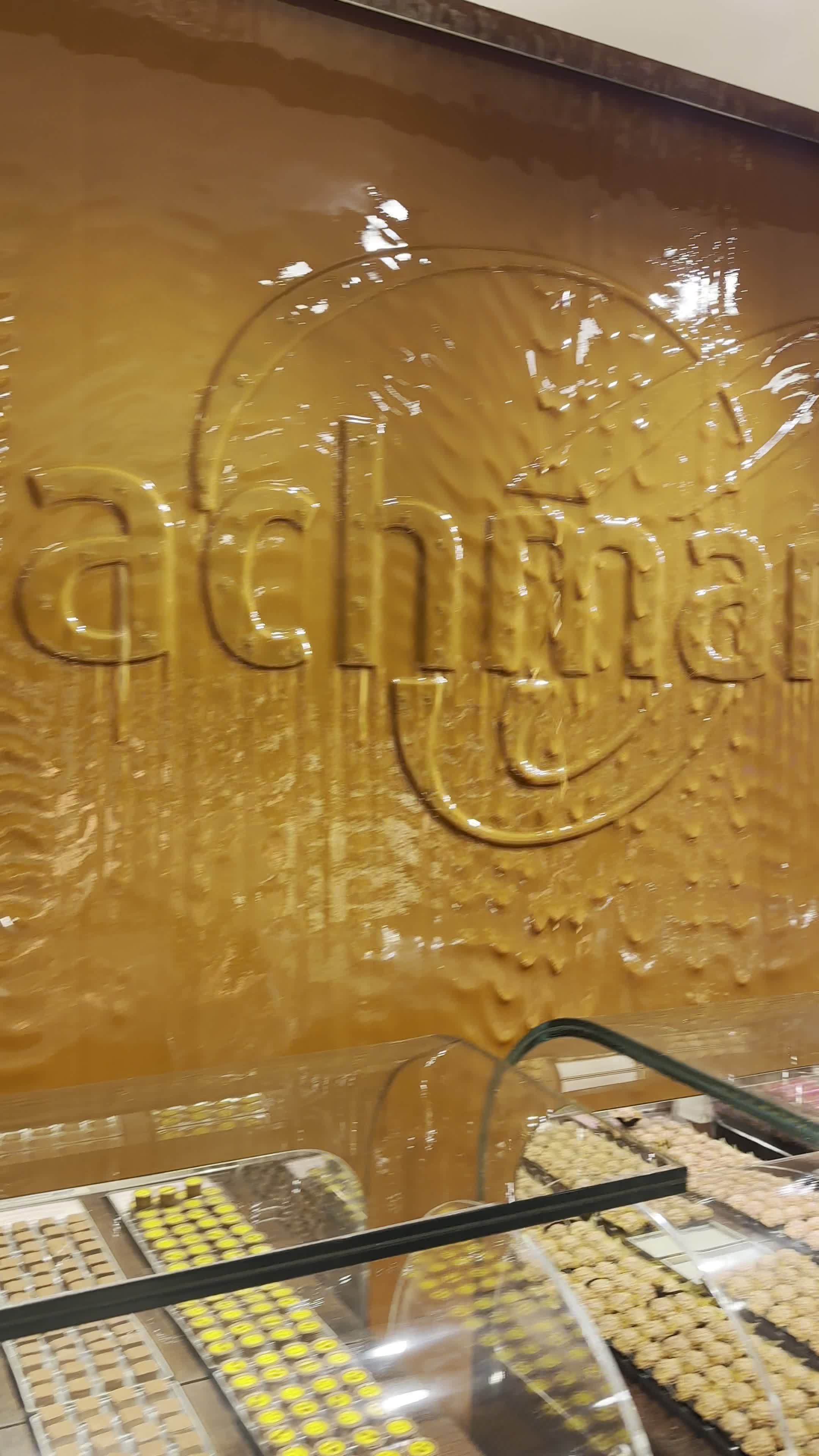 Burchimann