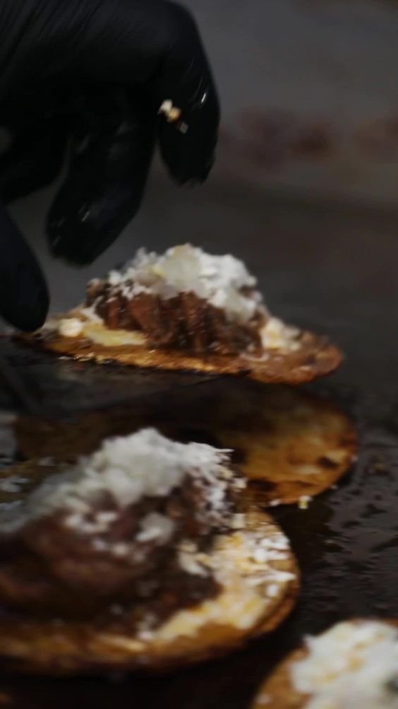 Mas Taco Bar