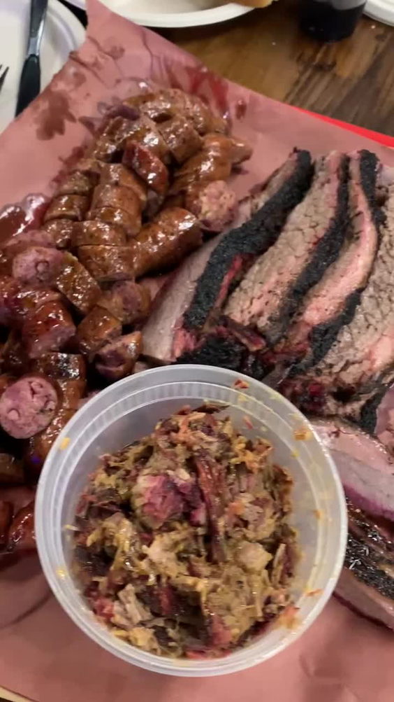 Terry Black's BBQ