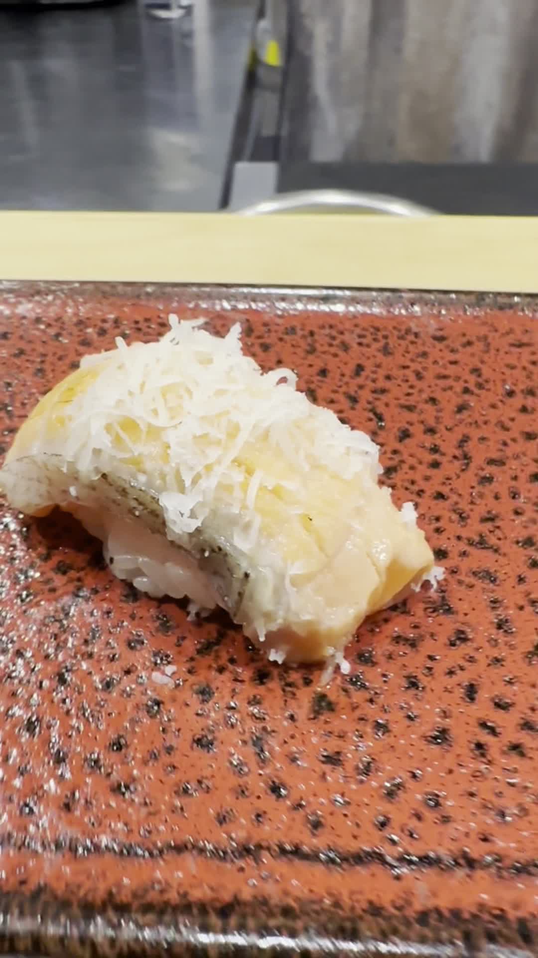 Video review of Matsunori