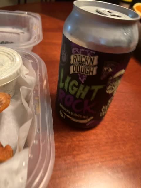 Video review of Rock'n Dough Pizza & Brewery