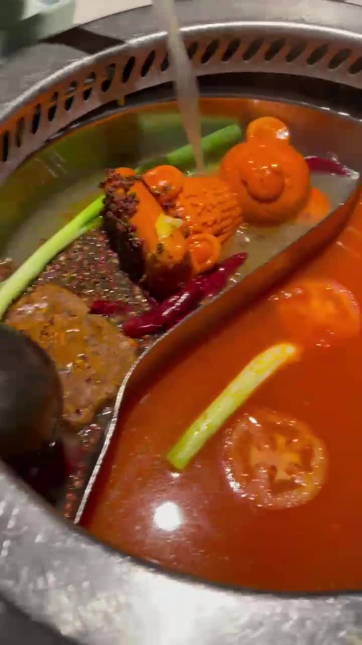 Xiang Hotpot & BBQ - Flushing