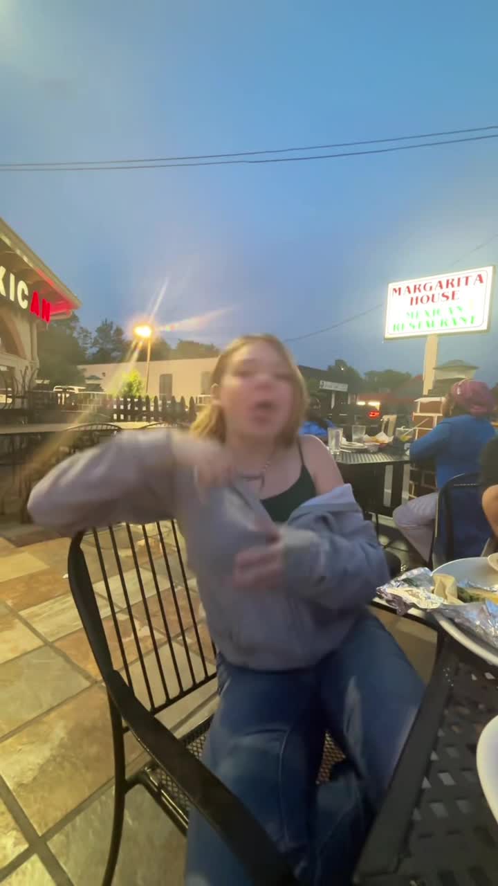 Margarita House Mexican Restaurant