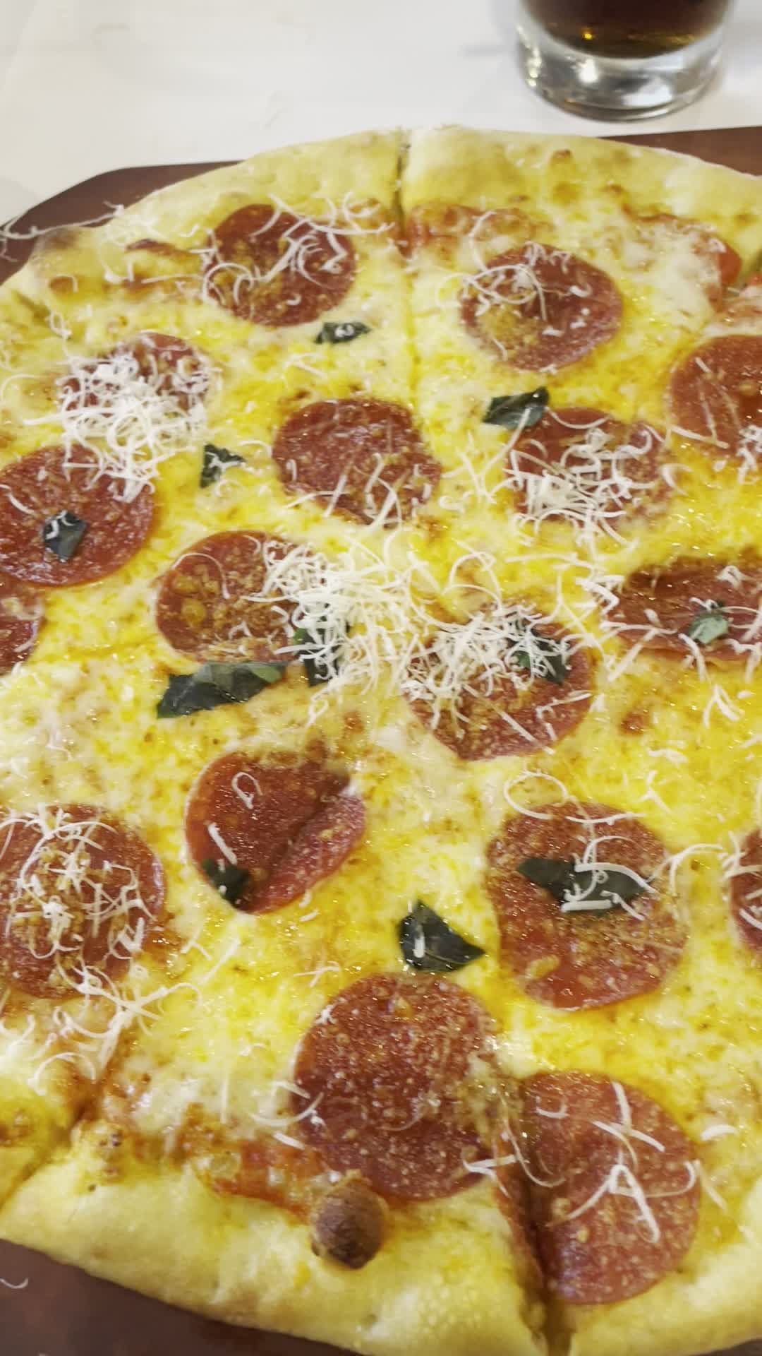 Romano's Macaroni Grill