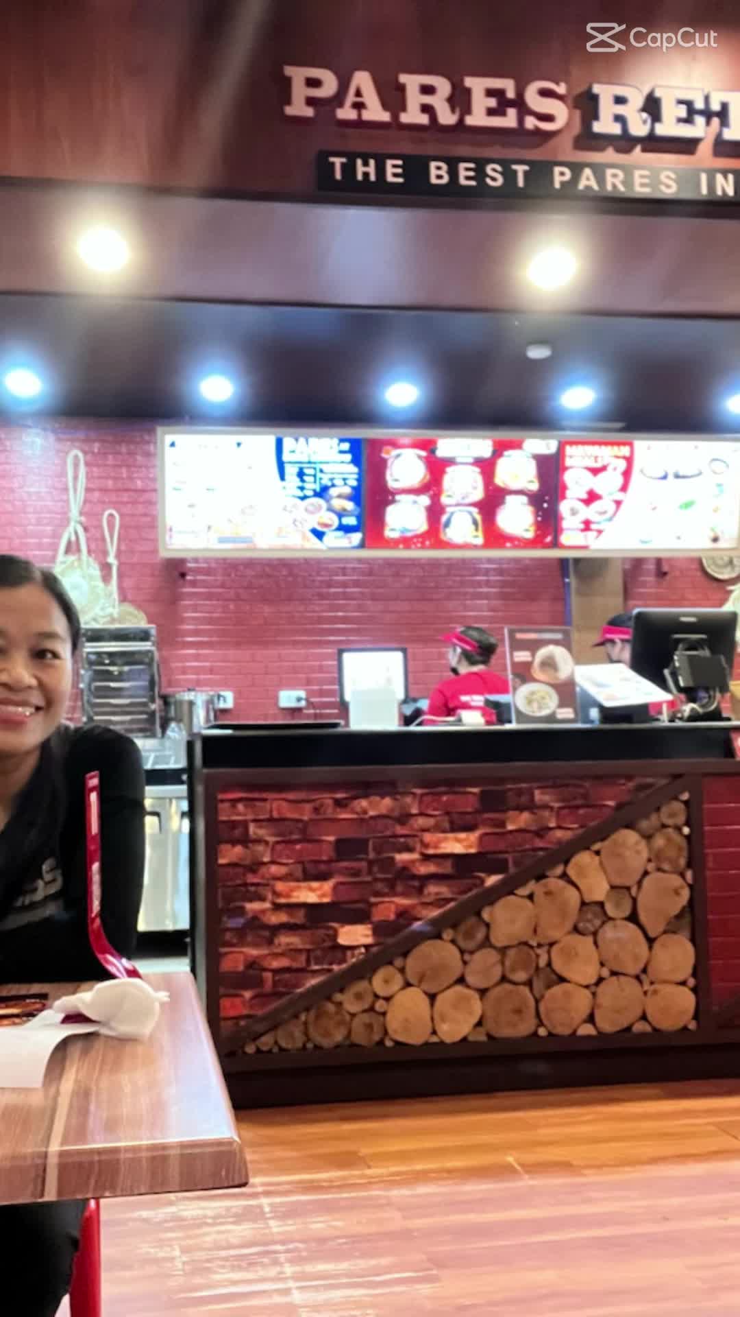 Pares Retiro
