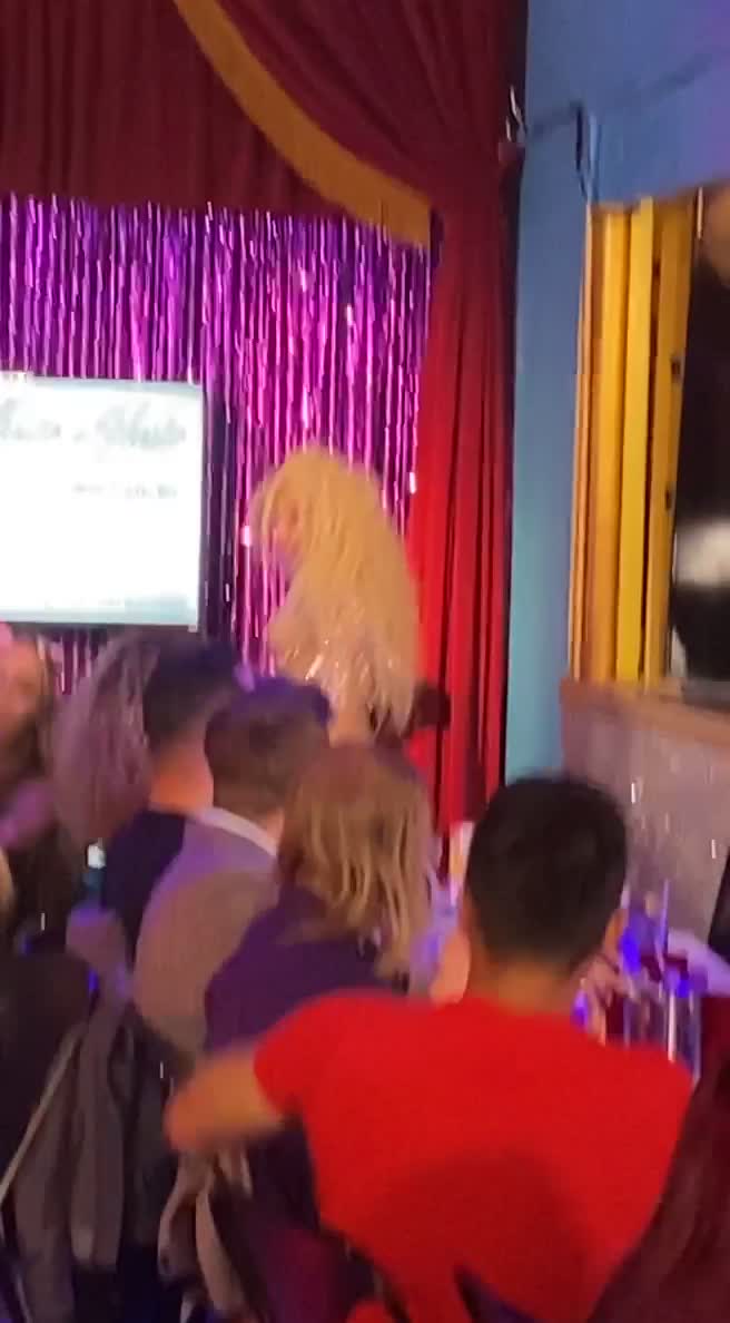 Hamburger Mary's