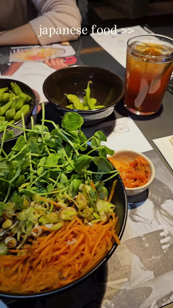 Wagamama Bluewater