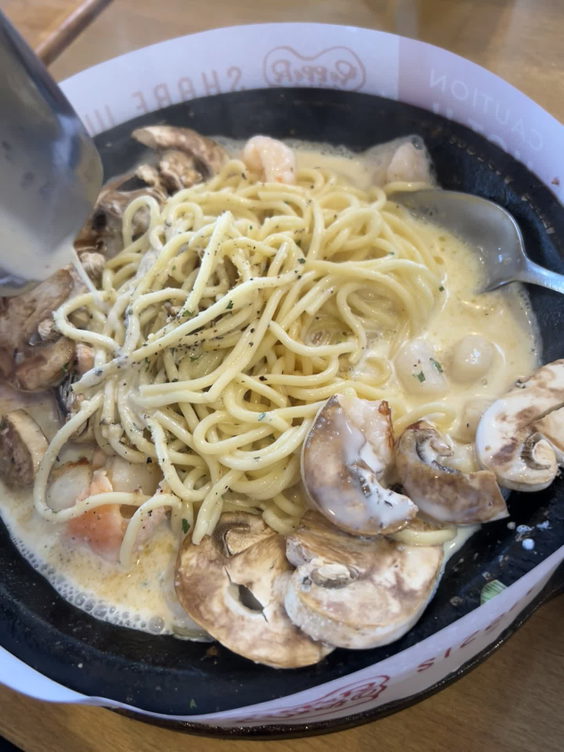 Pepper Lunch