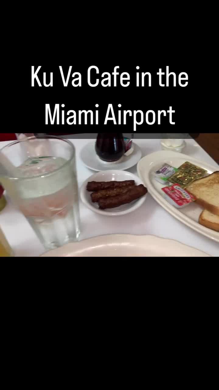 Ku Va Cafe