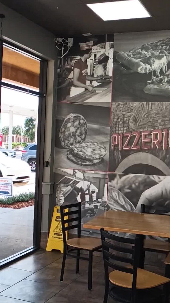 Marco's Pizza