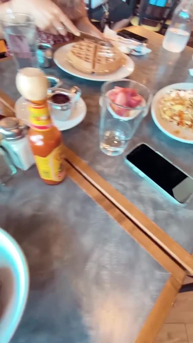 Original Pancake House