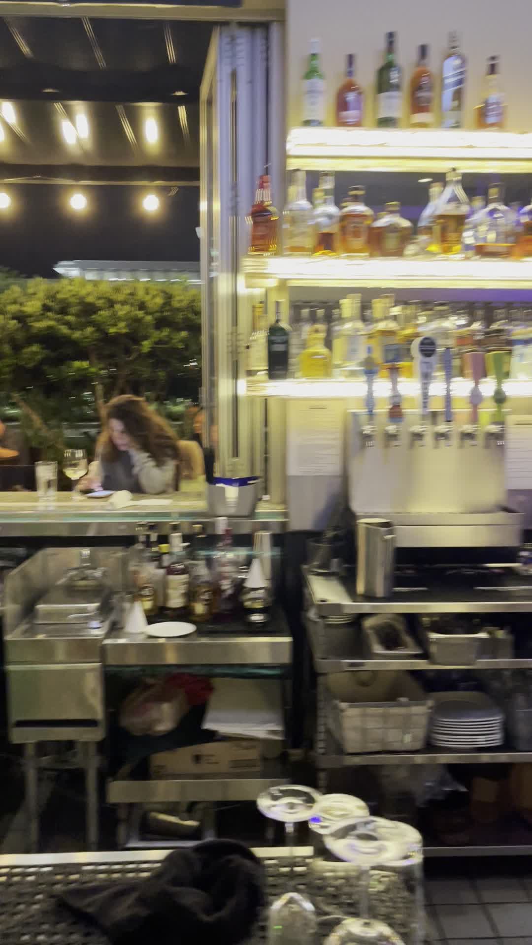 Harvest Seasonal Grill - Delray Beach