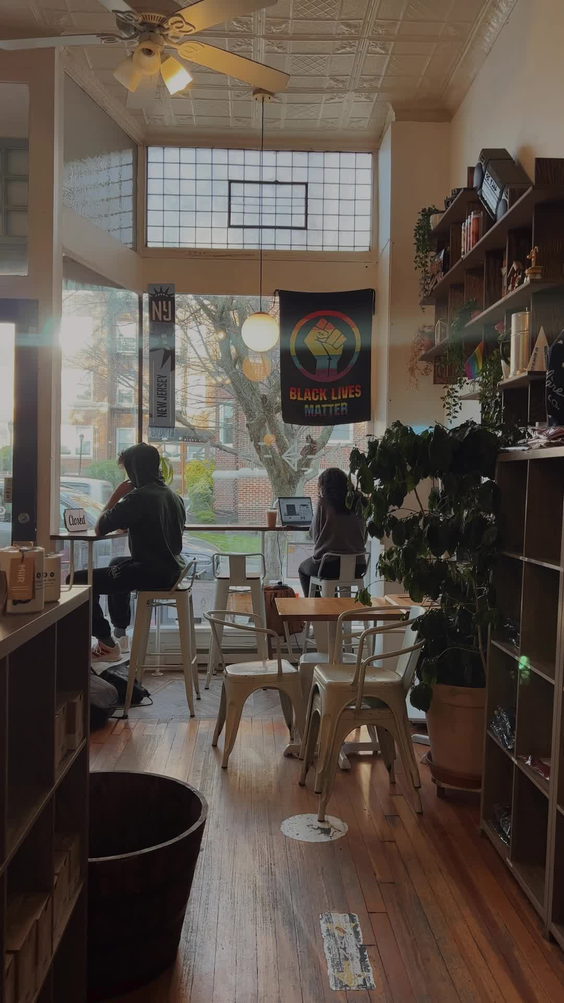 Paper Plane Coffee Co