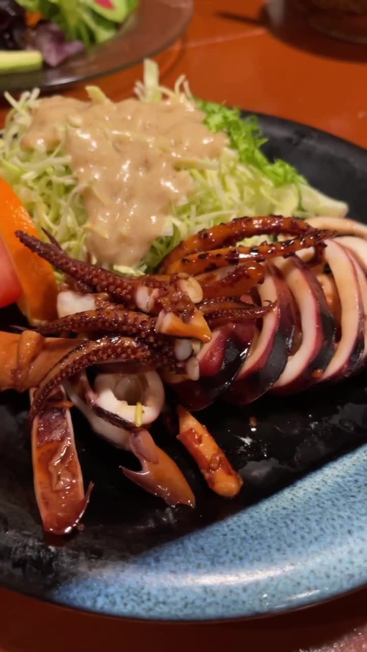 Maneki Restaurant