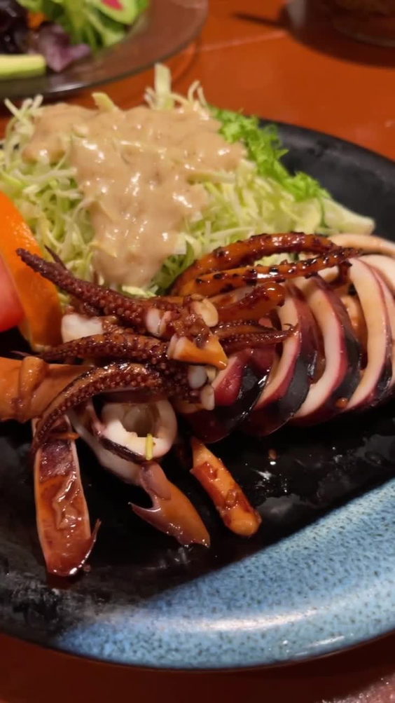 Maneki Restaurant