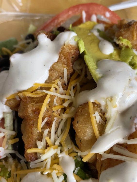 Patricio's Mexican Taqueria