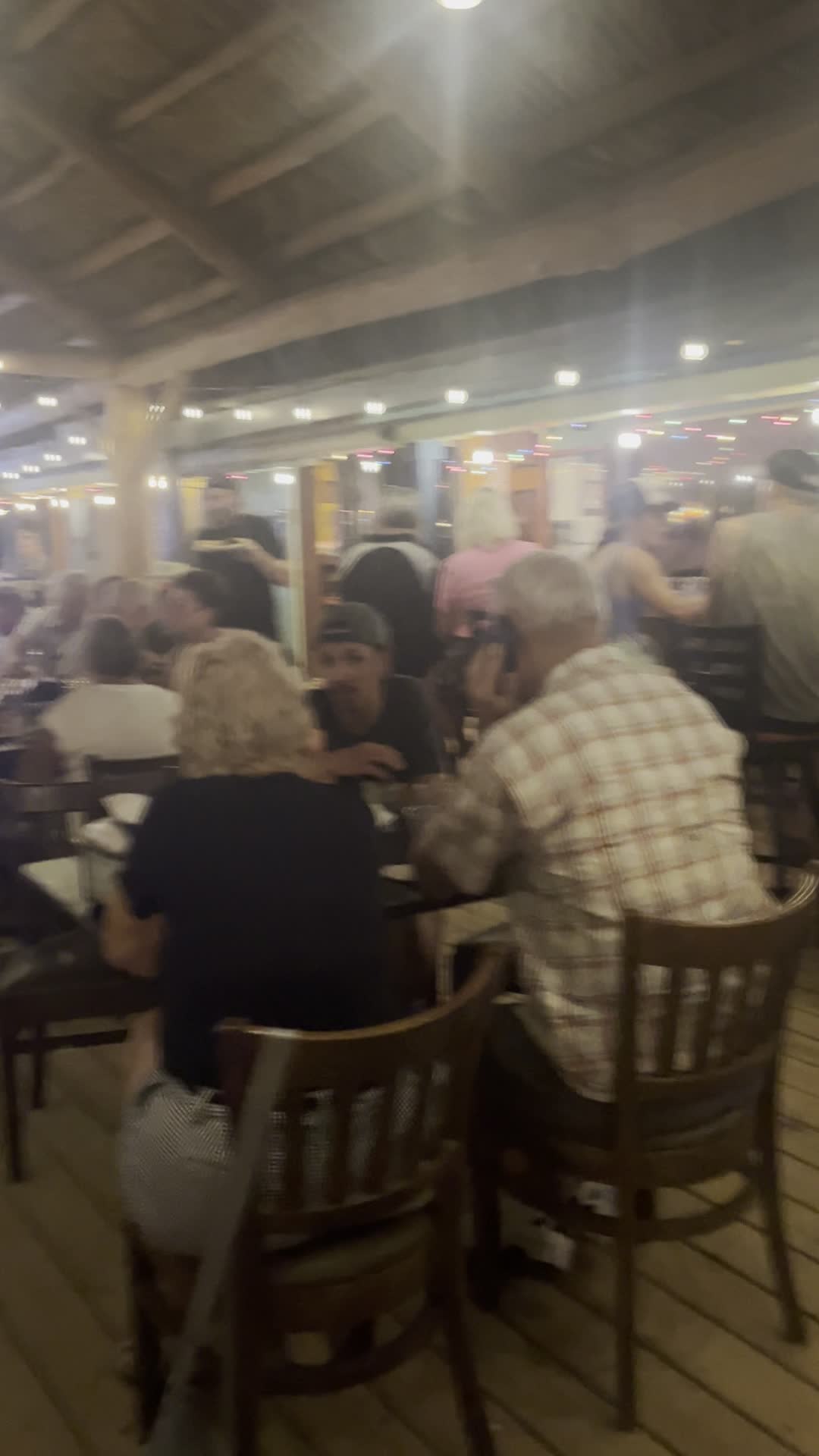 Video review of The Blasé Café & Martini Bar