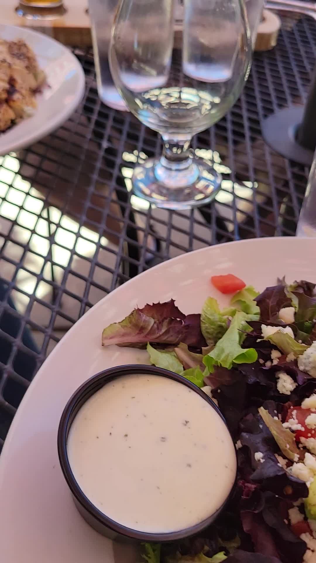 36 Handles Public House