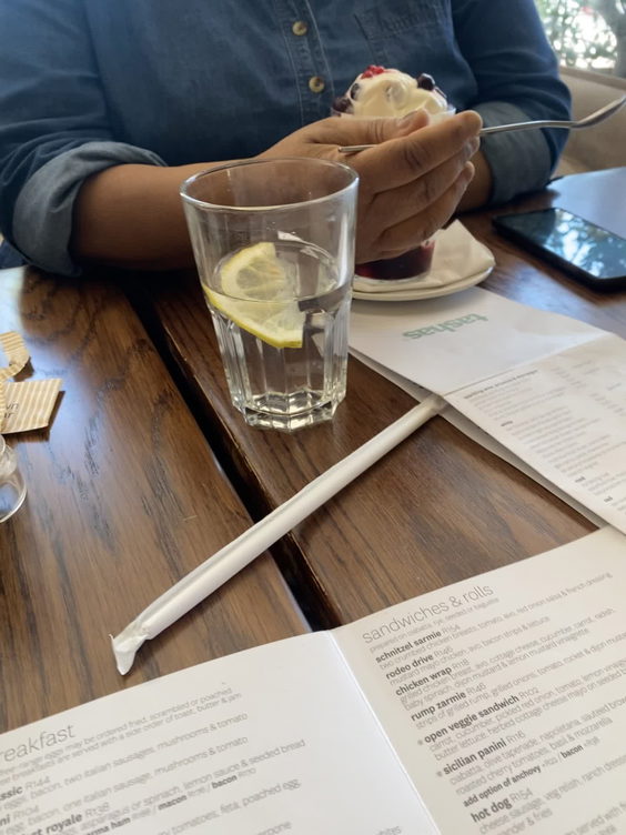 Tashas