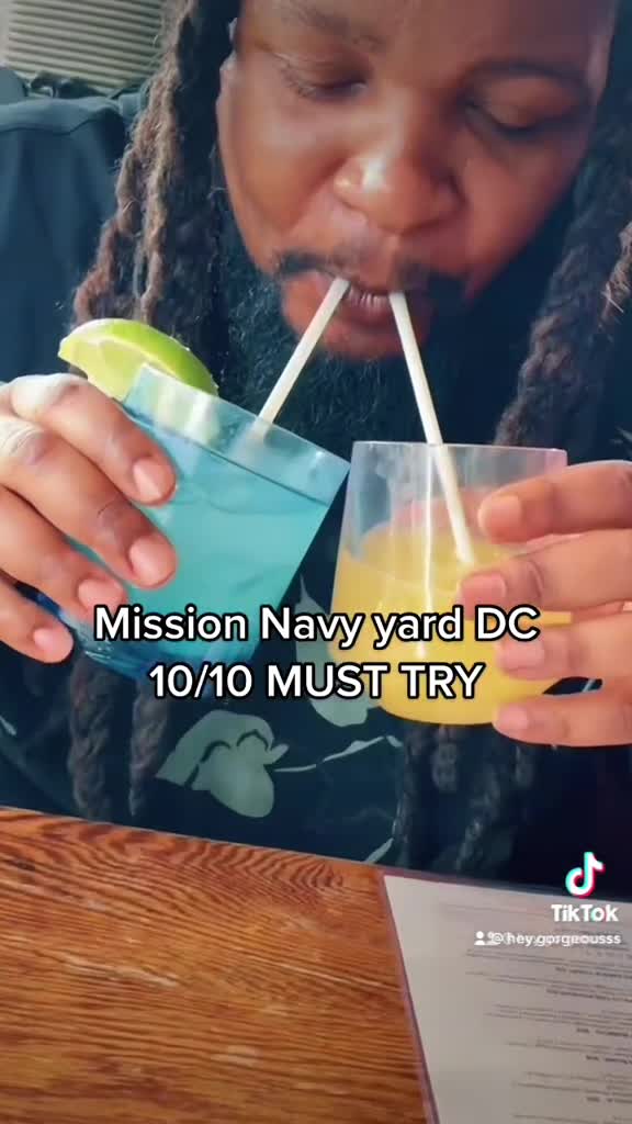 Mission - Dupont Circle