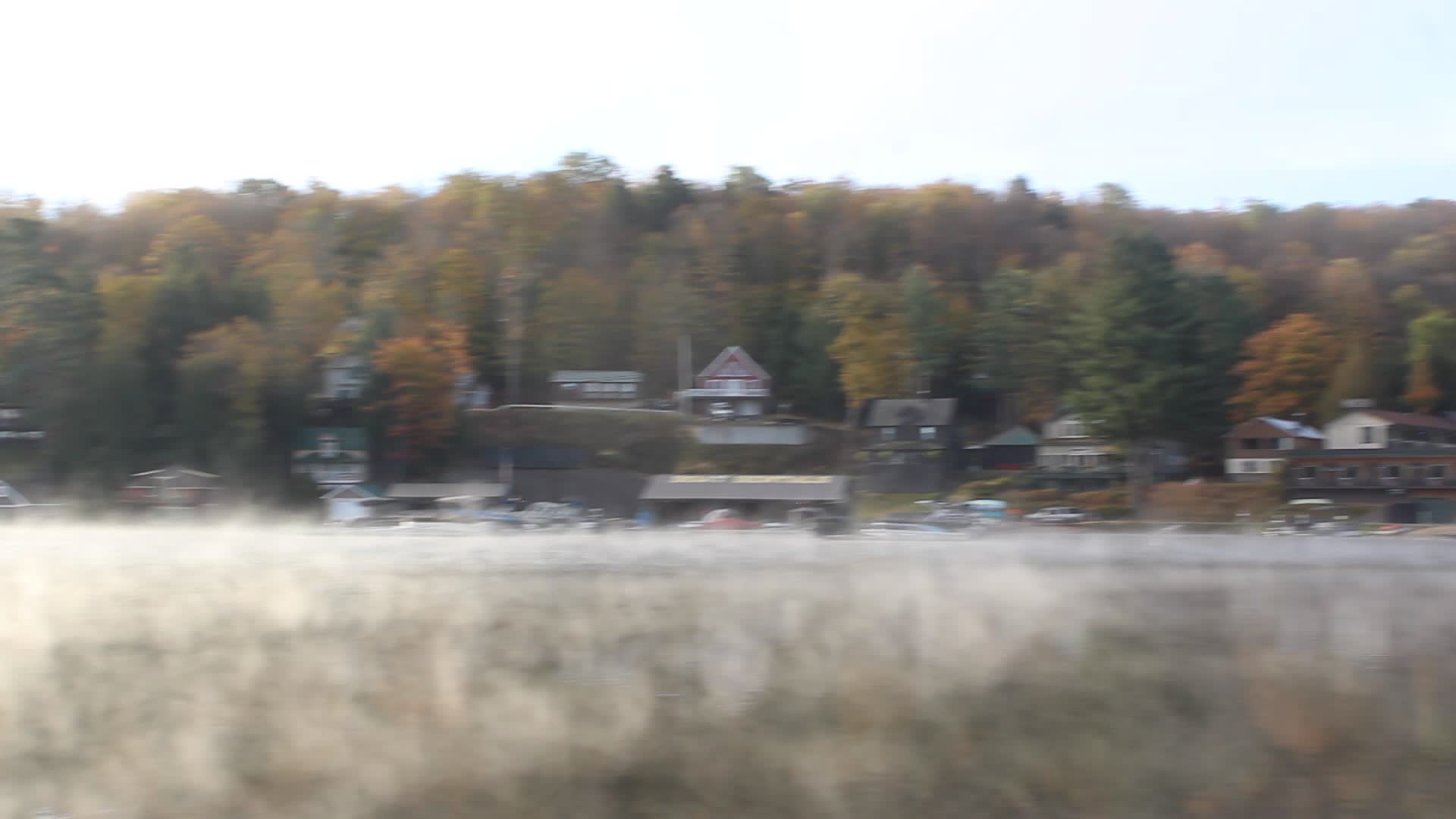 Tupper Lake