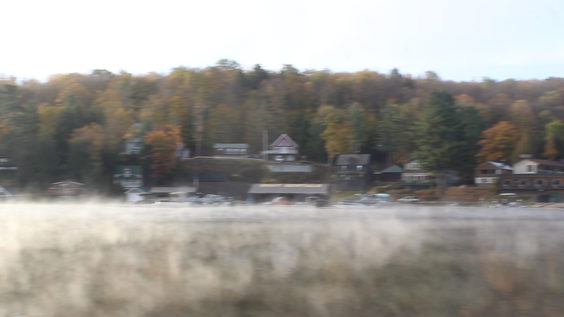 Tupper Lake