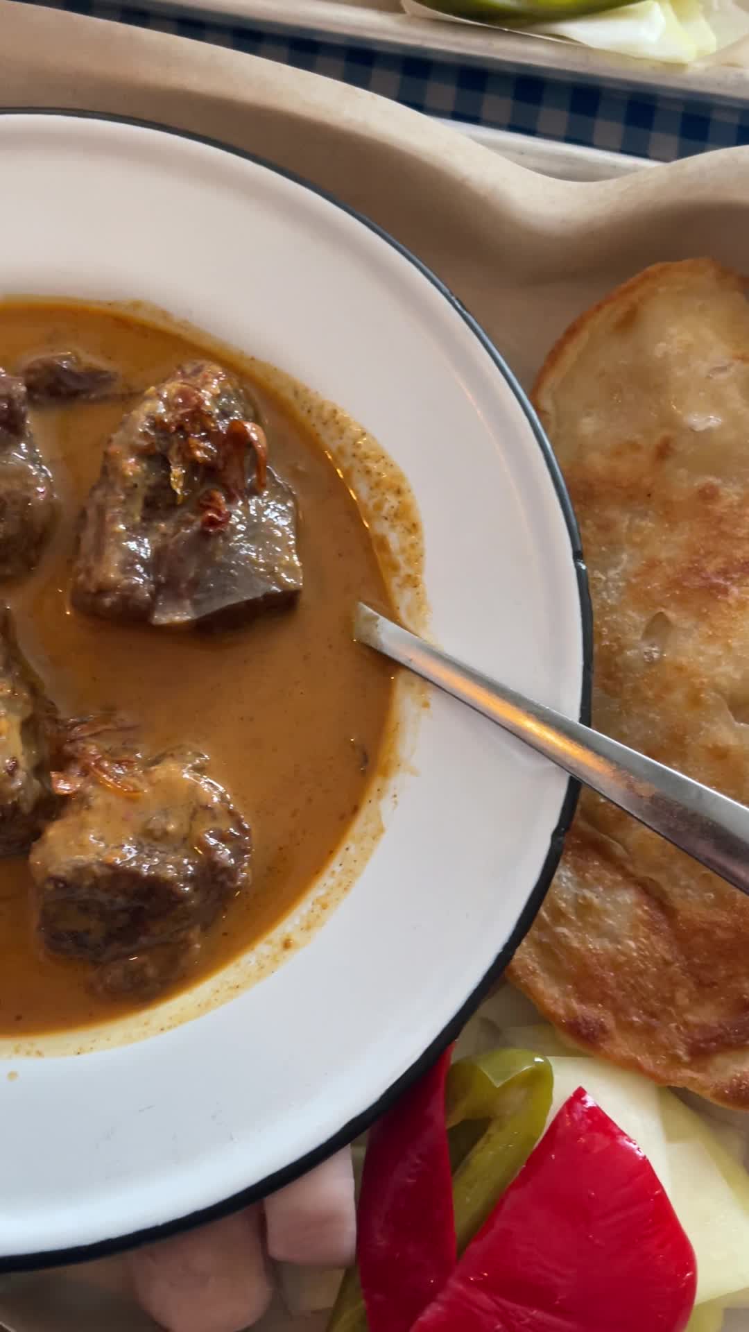 Video review of Hat Yai