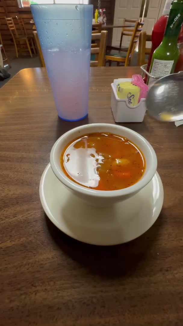 Four Corners Restaurant