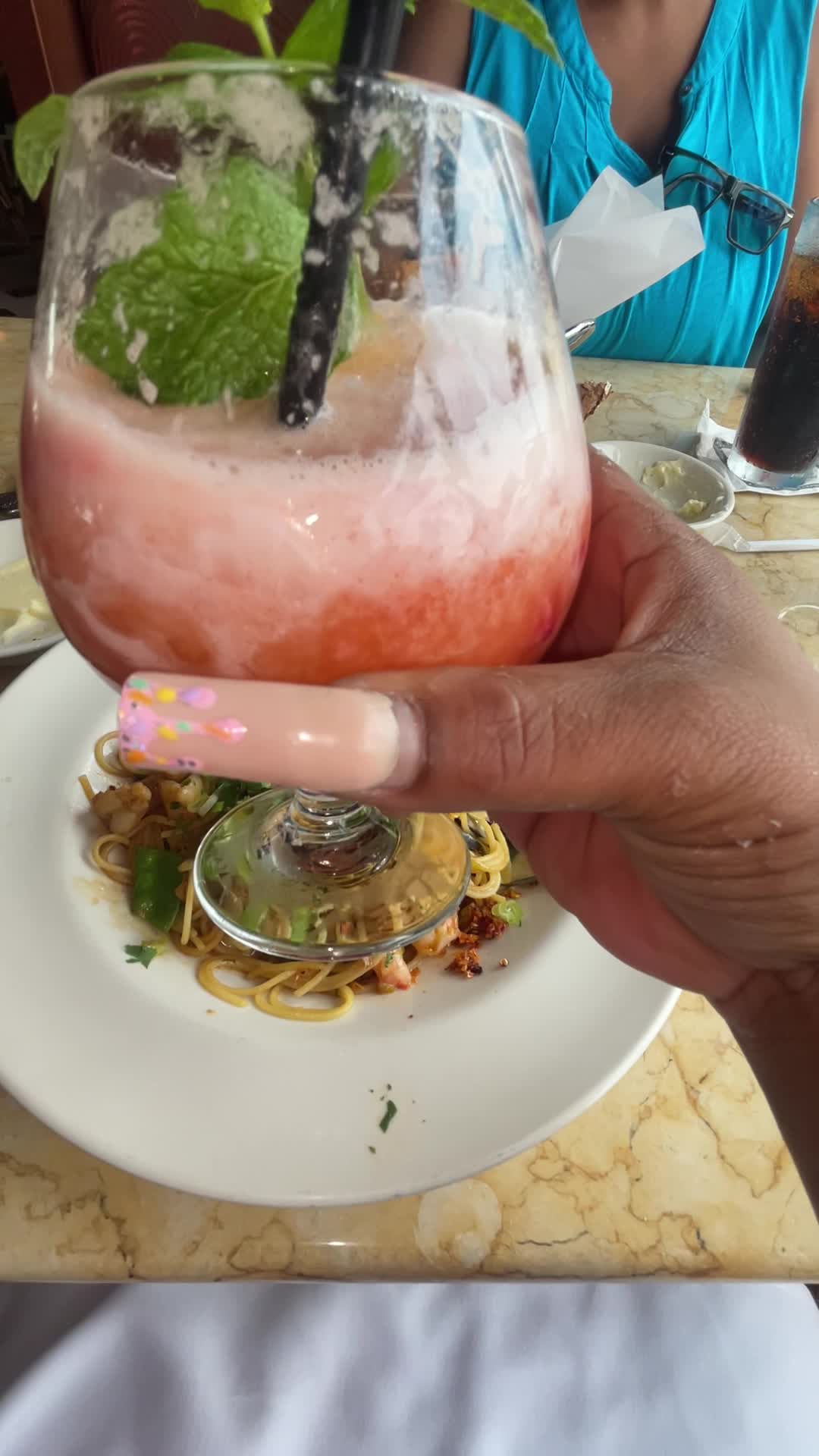 Video review of The Cheesecake Factory