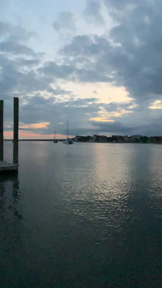 Dock