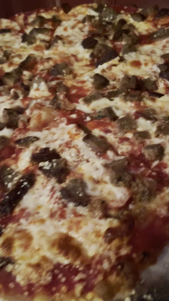 Tuzzio's Italian Cuisine