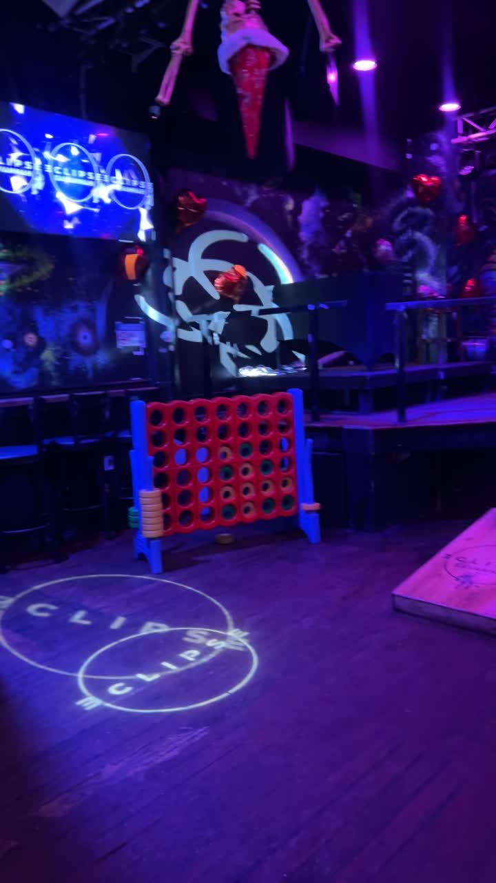 Eclipse Bar and Grill