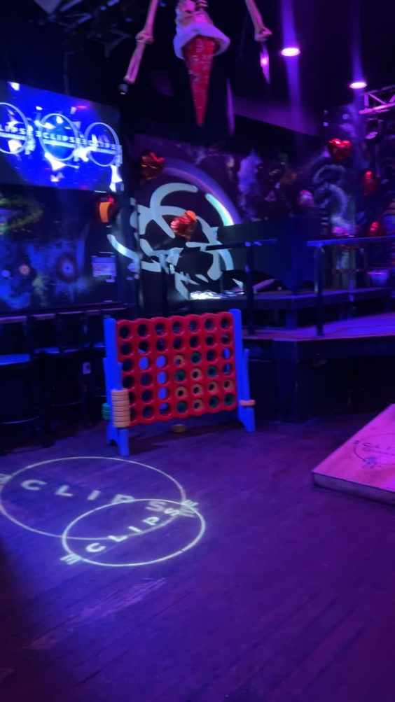 Eclipse Bar and Grill