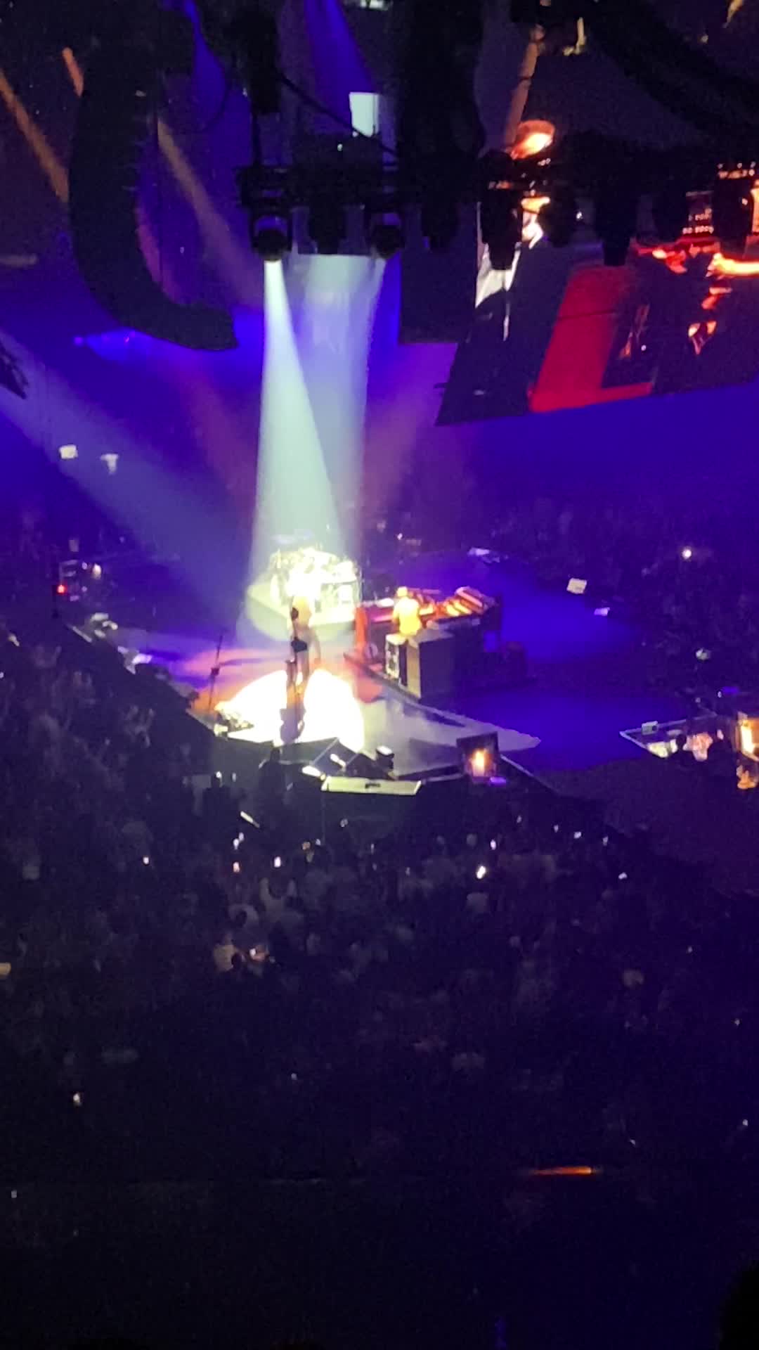 Ubs Arena