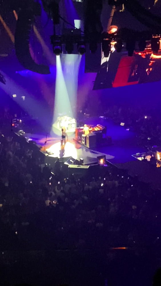 Ubs Arena