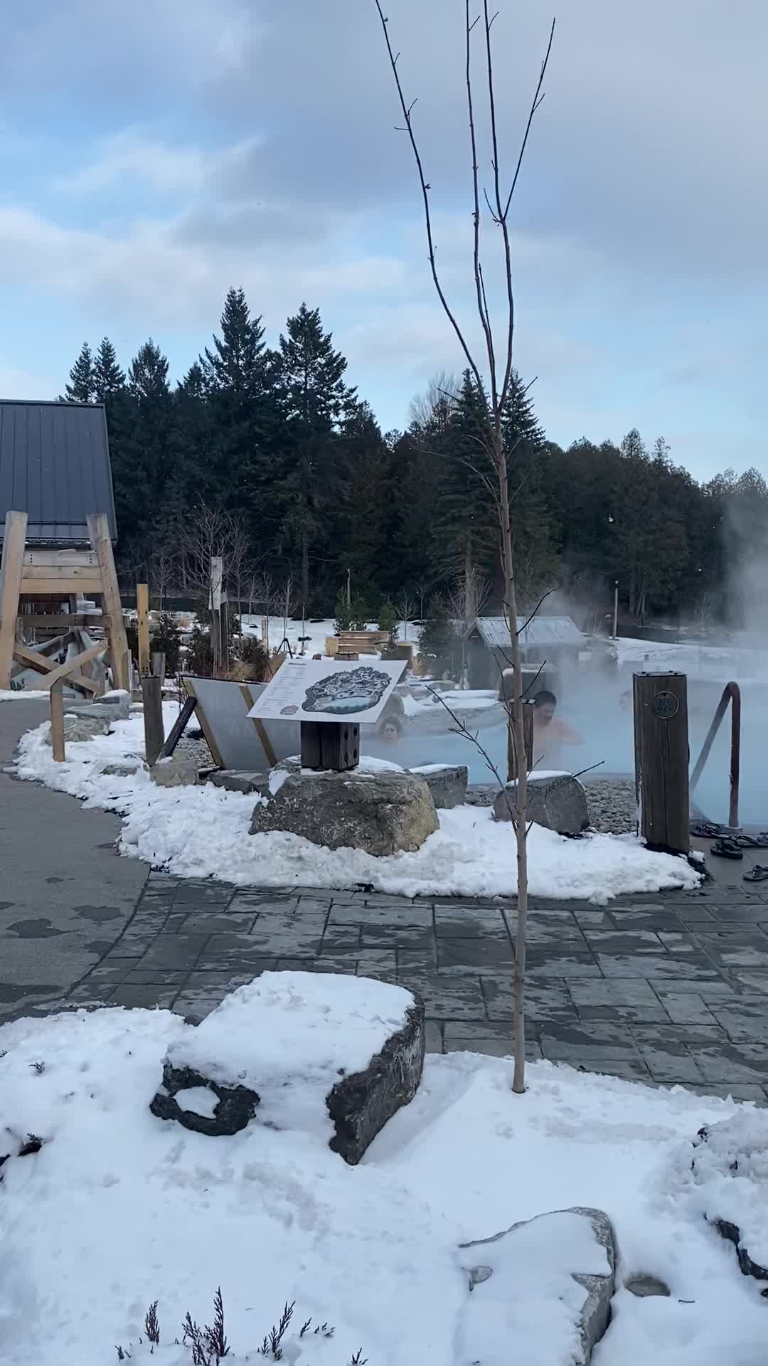Thermëa spa village | Whitby