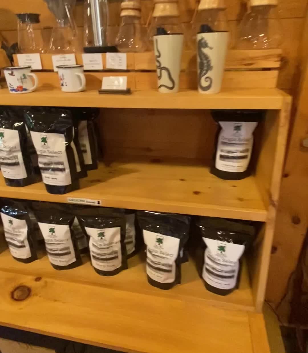 Green Tree Coffee and Tea