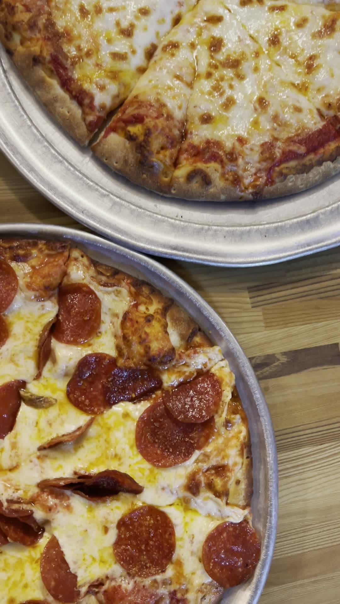 village pizza