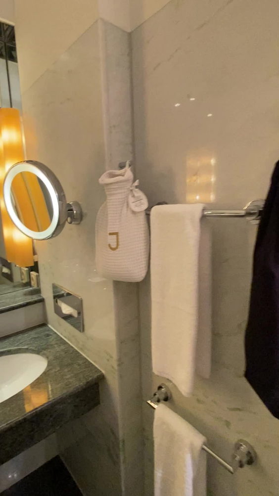 Hotel Louis C. Jacob