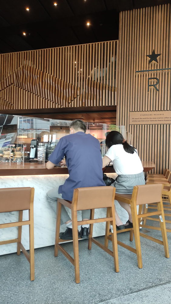 Starbucks