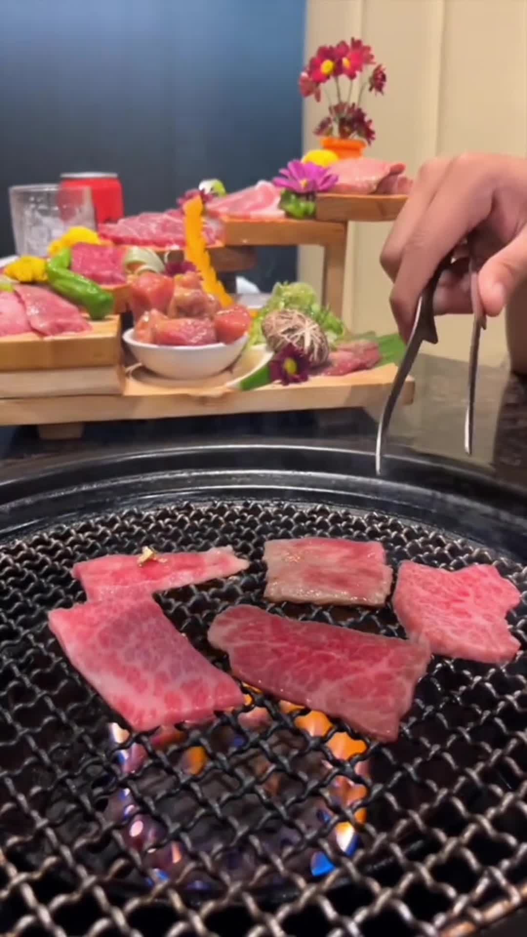 The Pearl Chee Korean Buffet
