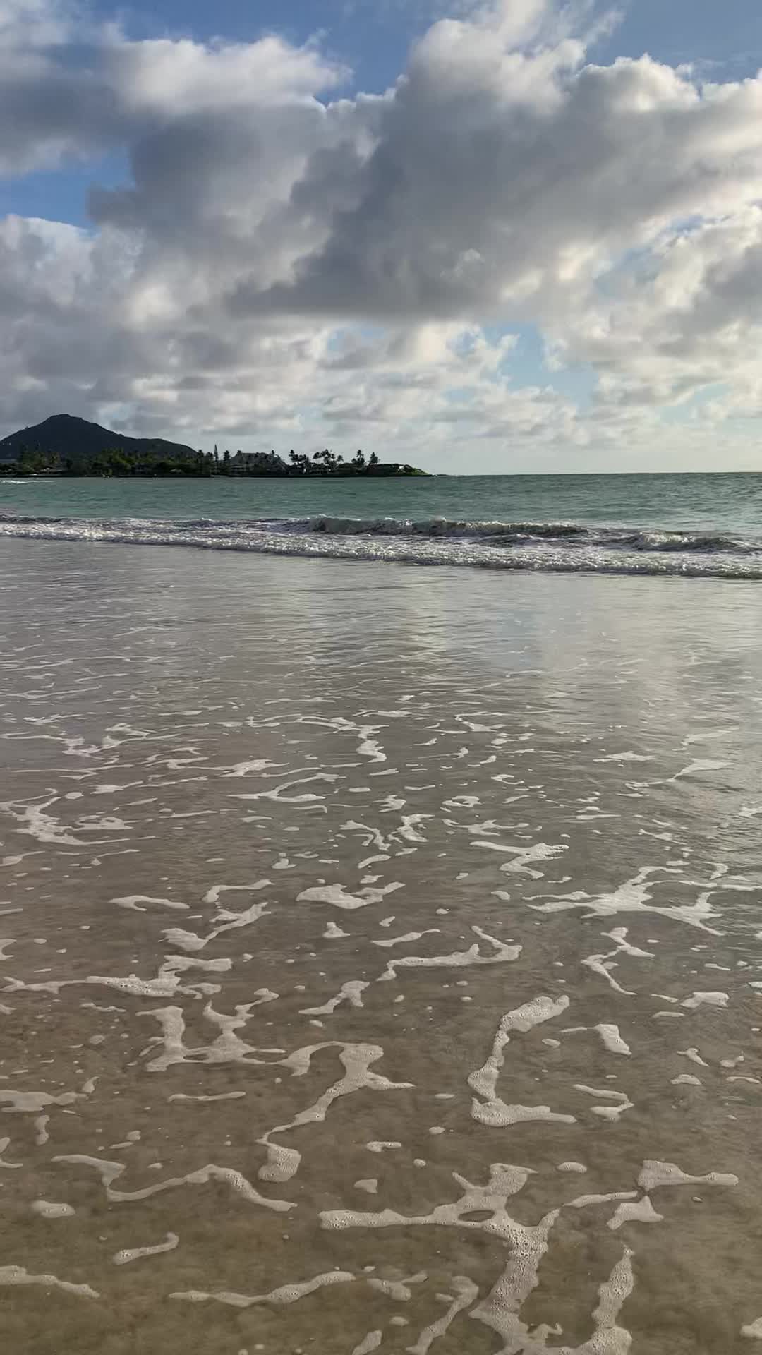Kailua Beach