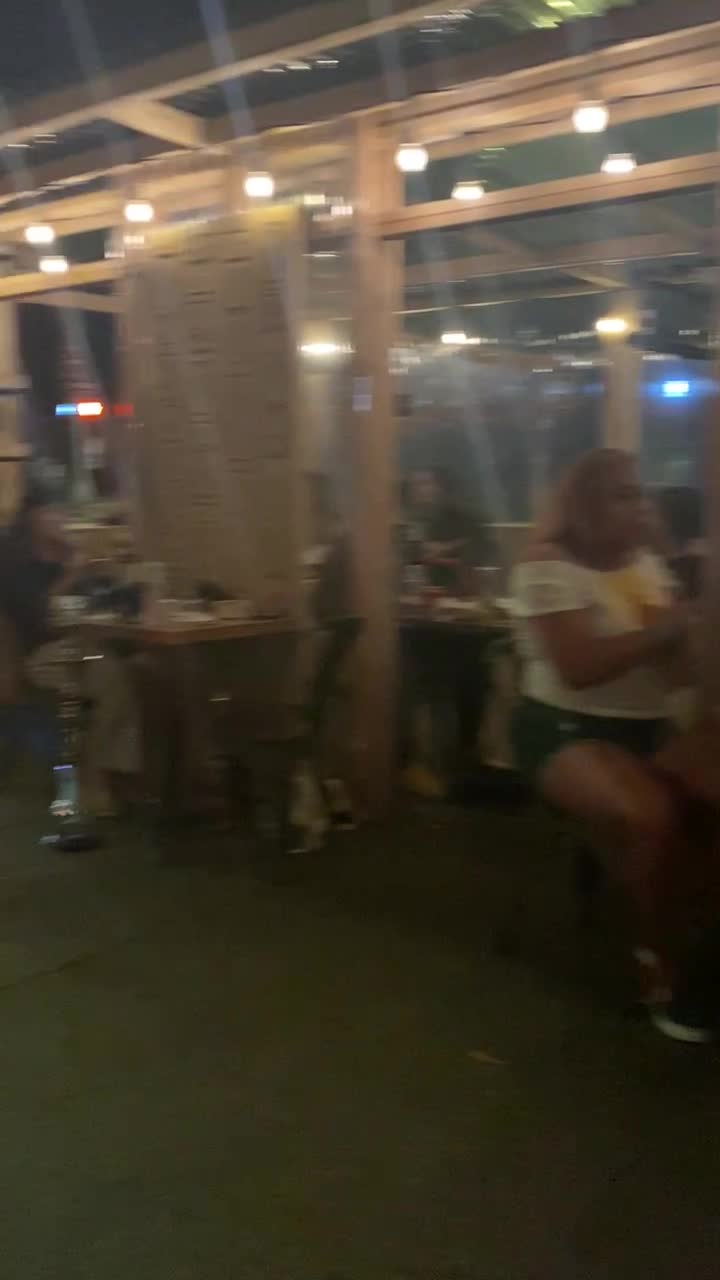 Horus Cafe on A